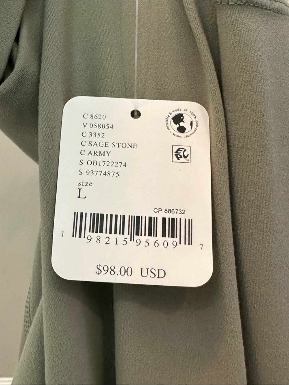 Nike Zenvy Leggings